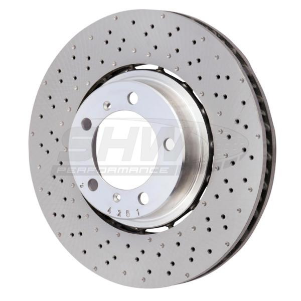 SHW Performance PFL49901
