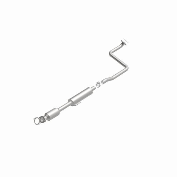 Magnaflow 280039