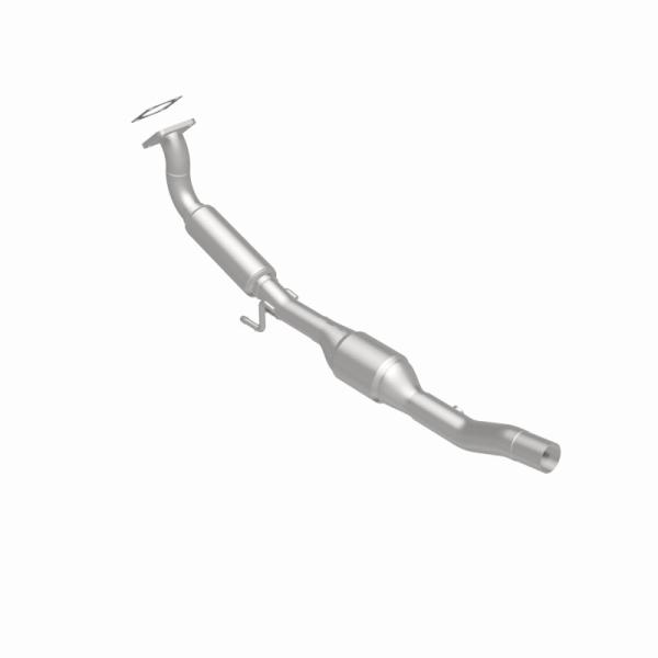 Magnaflow 4481613