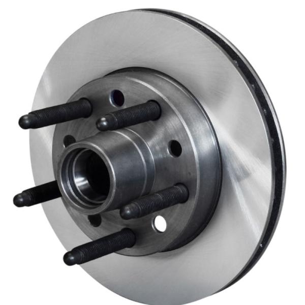WIL Rotors Wilwood 160-9239LS
