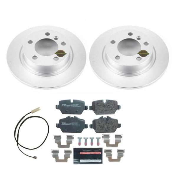 PowerStop ESK6664