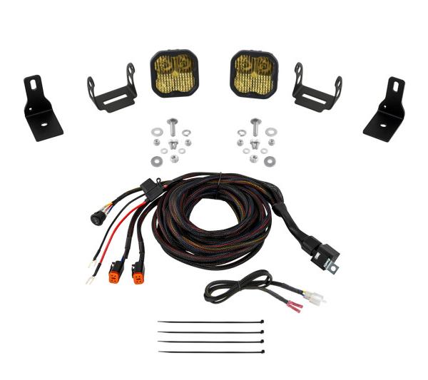 Diode Dynamics DD7765