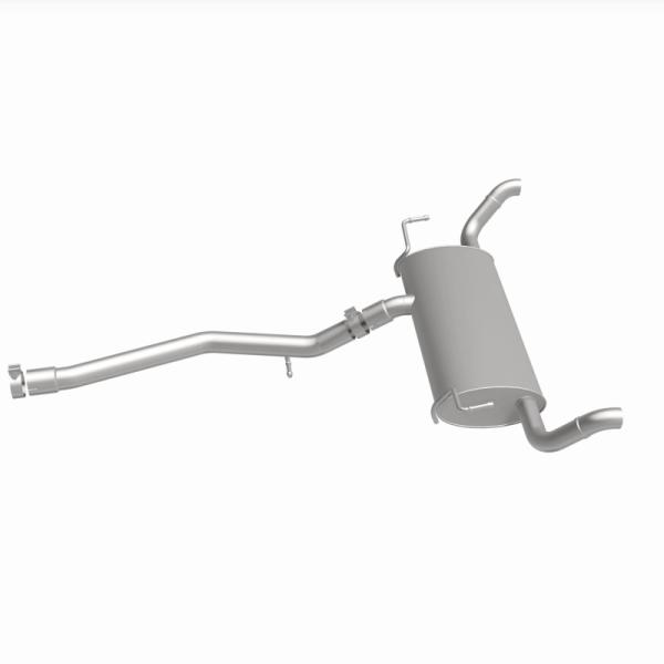 Magnaflow 106-0807