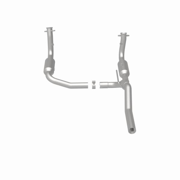MAG Converter Direct Fit Magnaflow 5551148