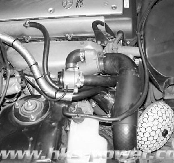 HKS 70020-AT106