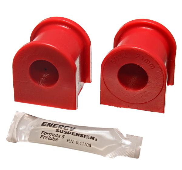 ES Sway Bar Bushings - Red Energy Suspension 8.5131R