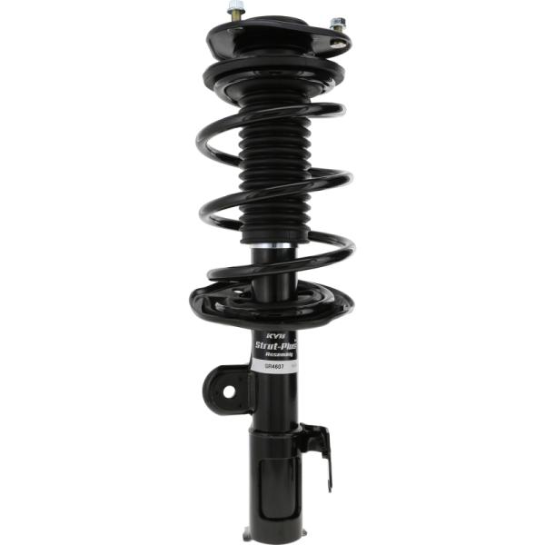 KYB Shocks & Struts Strut Plus KYB SR4607