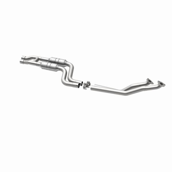 MAG Converter Direct Fit Magnaflow 24022