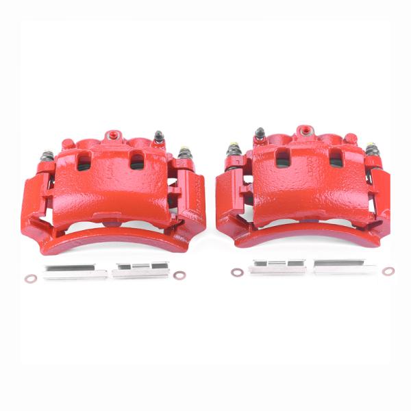 PowerStop S4748