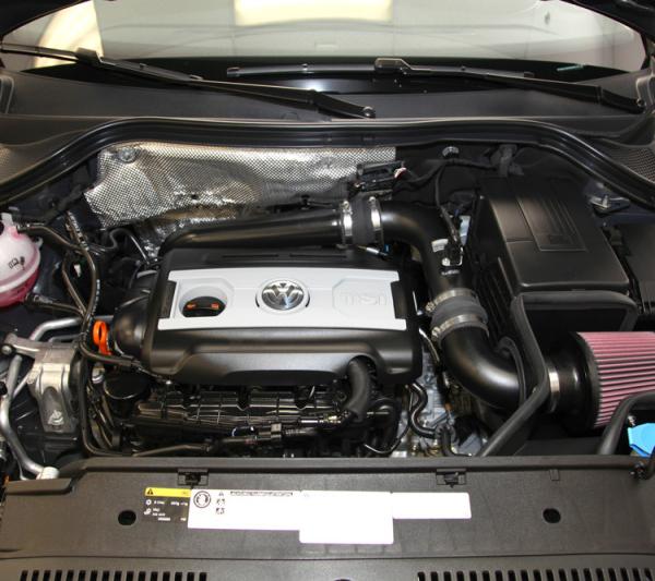 K&N Engineering 69-9504TTK