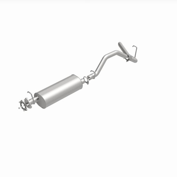 MAG BRE Exhaust Kits Magnaflow 106-0097