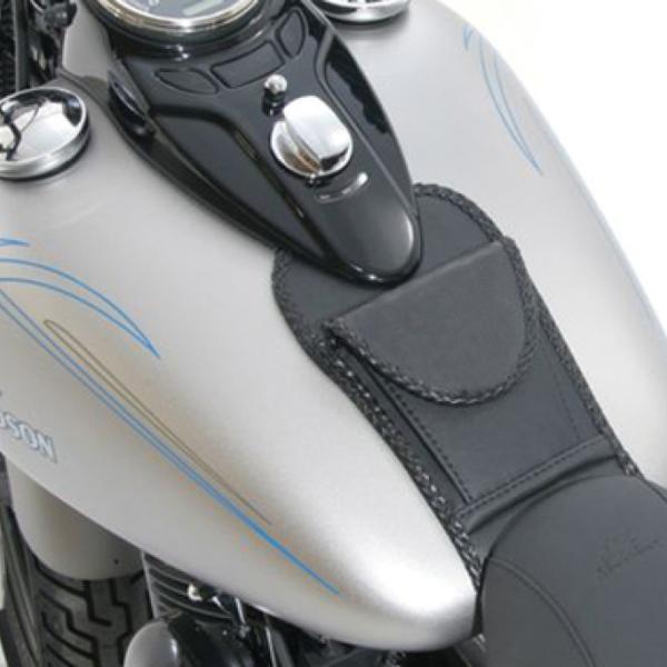Mustang Motorcycle 93348