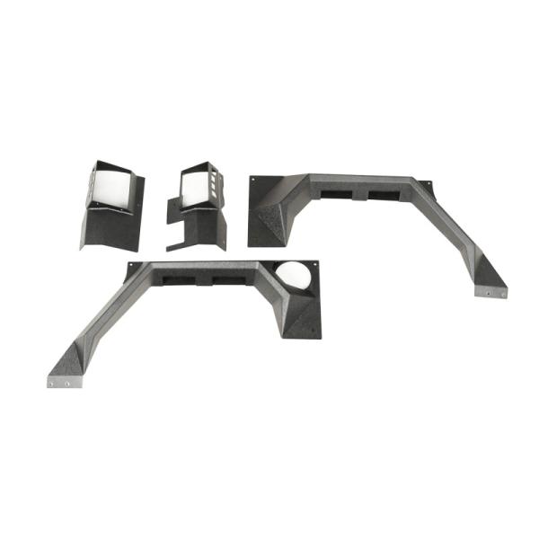 Rugged Ridge 11615.02