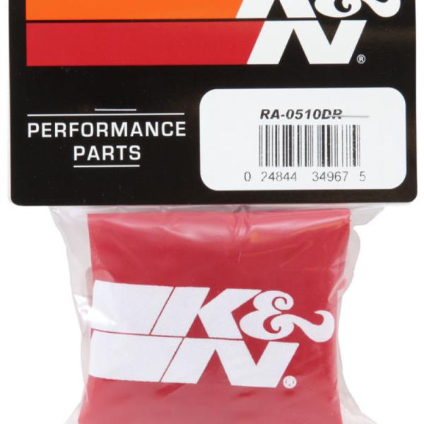 K&N Engineering RA-0510DR
