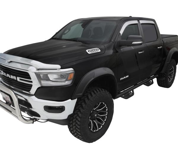 Bushwacker 50934-02