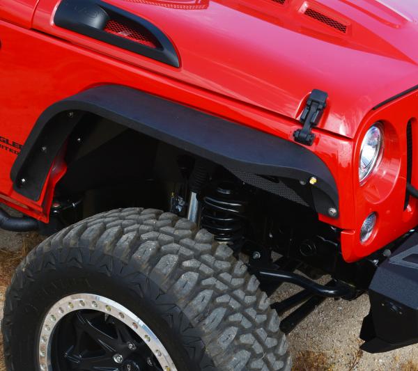 DV8 Offroad FENDB-06