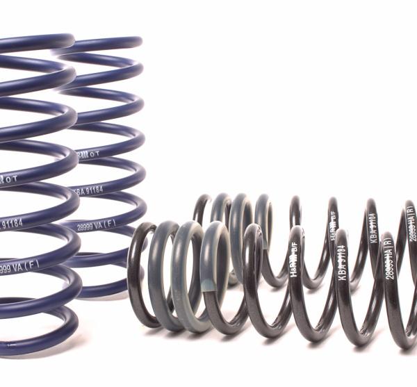 HR Sport Springs H&R 28999-1