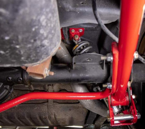 UMI Performance 4057-225