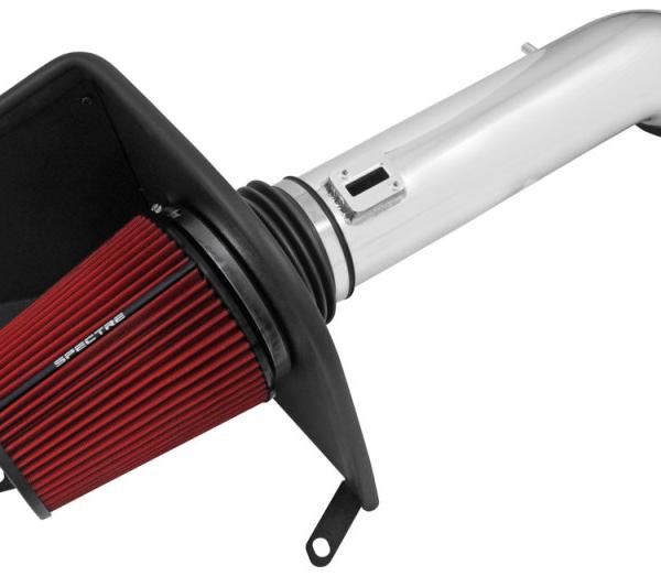 SPE Cold Air Intake Kits Spectre 9058