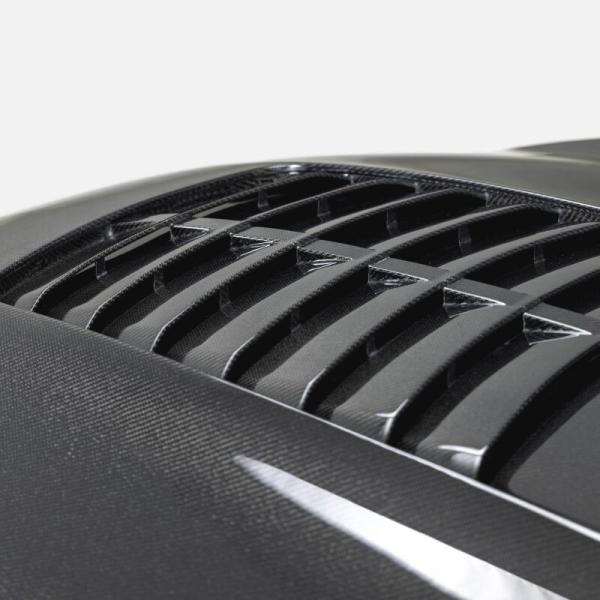 Anderson Composites AC-HD15FDMU350-GT5-DS