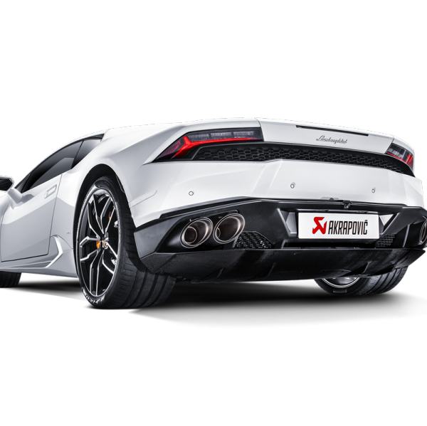 Akrapovic MTP-LA/TI/2