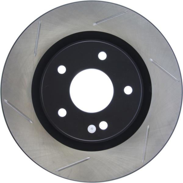 Stoptech 126.42096SR
