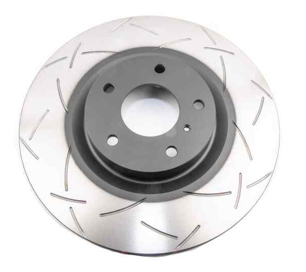 DBA 4000 Series Slotted Rotors DBA 42308S