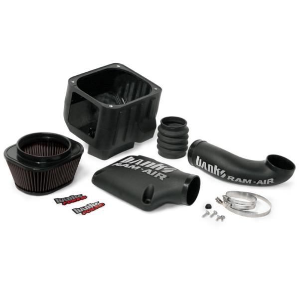 Banks Power 41800-D