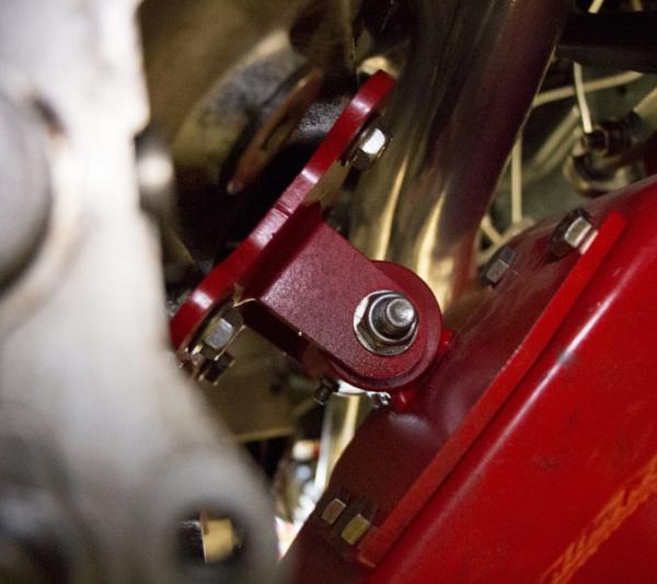 UMI Performance 4008-B