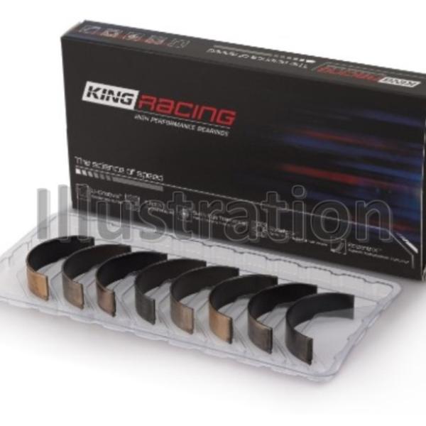 KING Performance Rod Bearings King Engine Bearings CR4695XP