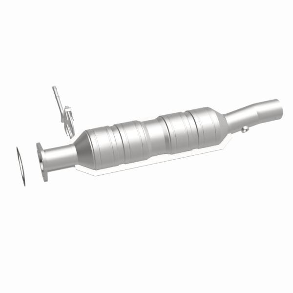 MAG Converter Direct Fit Magnaflow 52228