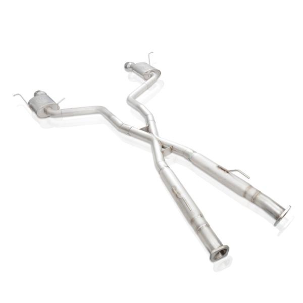 Stainless Works DUR18CBL