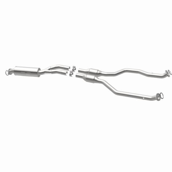 MAG Converter Direct Fit Magnaflow 21-071