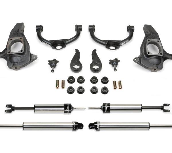 Fabtech K1056DL