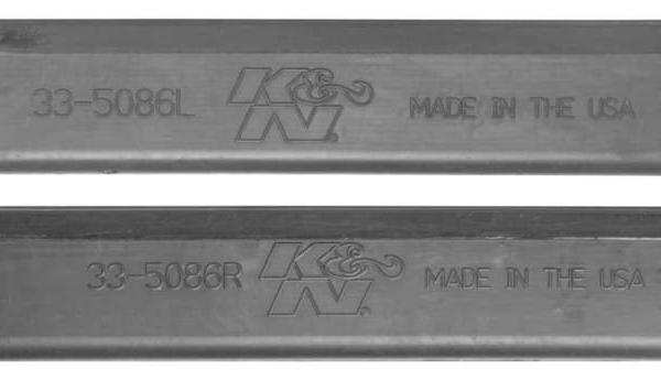 KN Drop in Air Filters K&N Engineering 33-5086