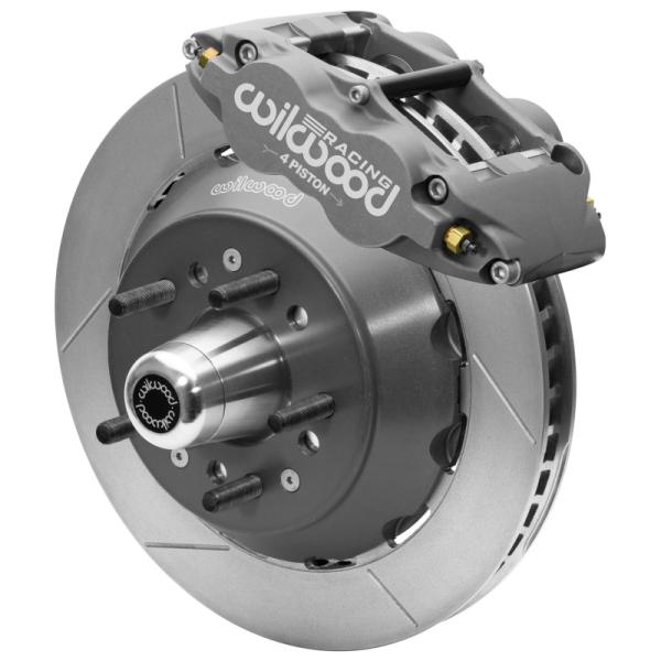 WIL Superlite Brake Kit Wilwood 140-16117