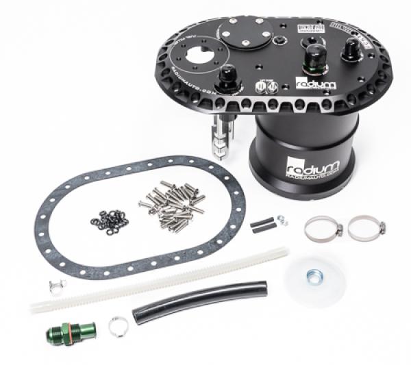 Radium Engineering 20-0695-00