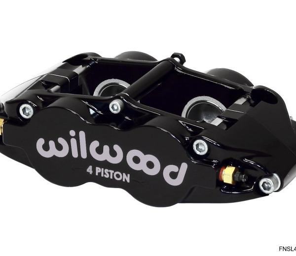 Wilwood 120-11783-BK