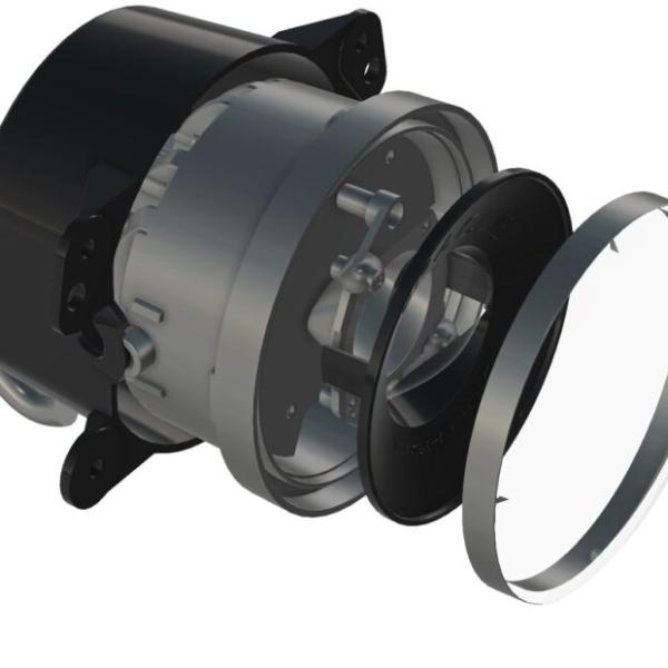 ORACLE Lighting 5846-334