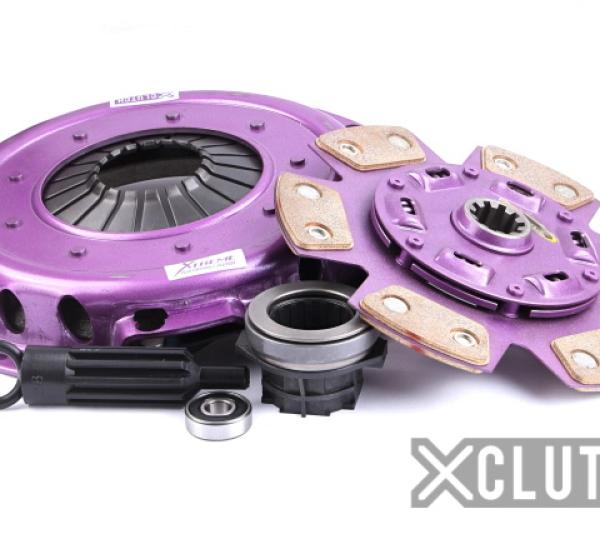 XCLUTCH XKBM23001-1R