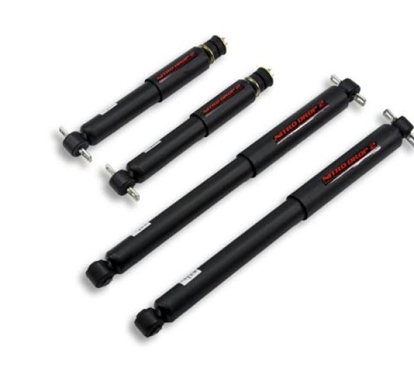 Belltech 9123