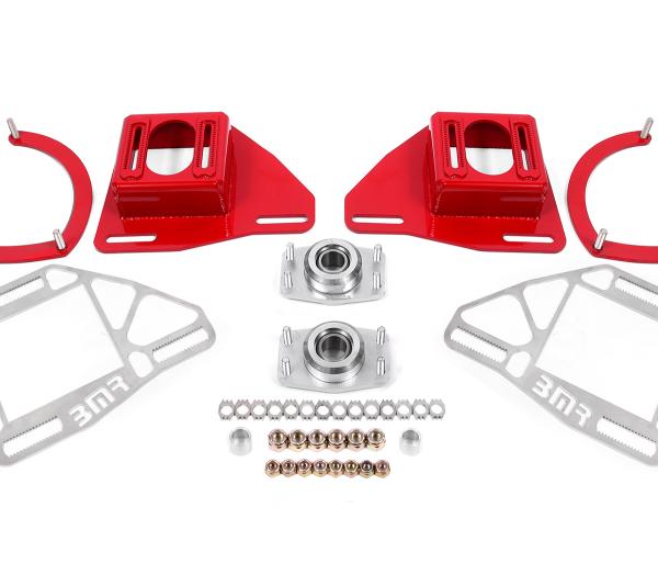 BMR Suspension WAK331R