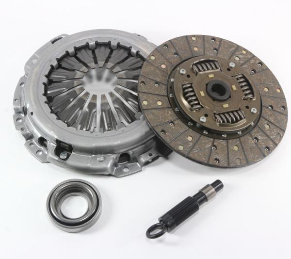 Competition Clutch 6072-STOCK