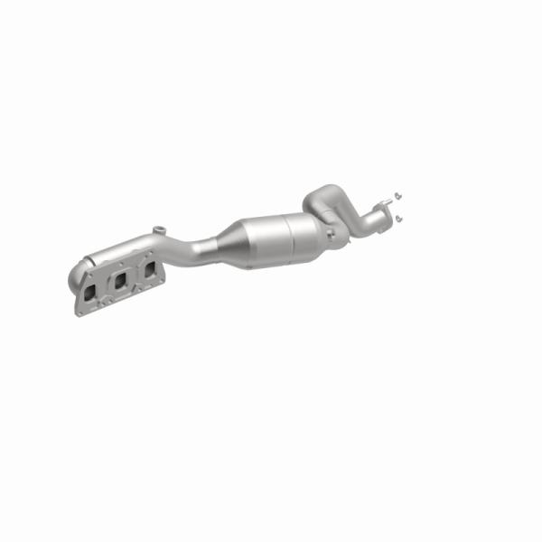 Magnaflow 452798