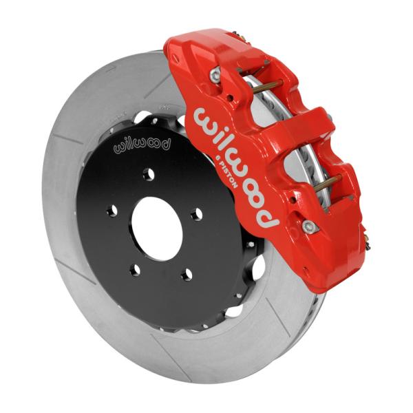 WIL Aero Brake Kit Wilwood 140-14815-R
