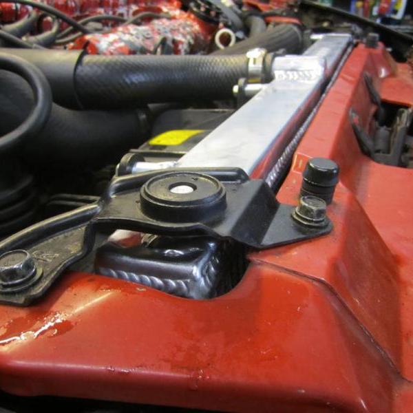 Mishimoto MMRAD-3KGT-91