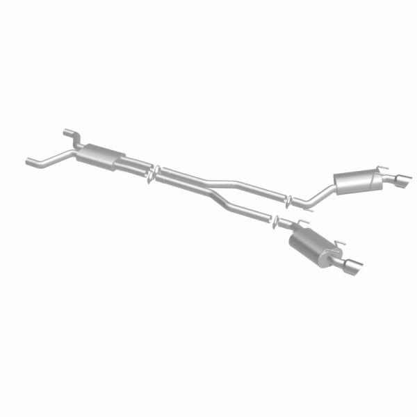 Magnaflow 106-0795