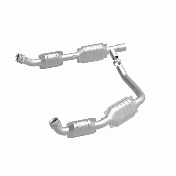 MAG Converter Direct Fit Magnaflow 458041