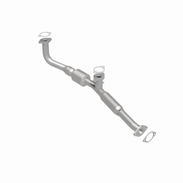 MAG Converter Direct Fit Magnaflow 444302