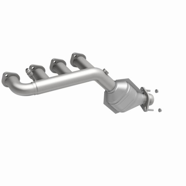 MAG Converter Direct Fit Magnaflow 24377